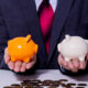 Professional Overhead Expense vs. Business Interruption Insurance: What's the Difference?