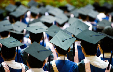 Discover the Graduate Guarantee Acceptance Program