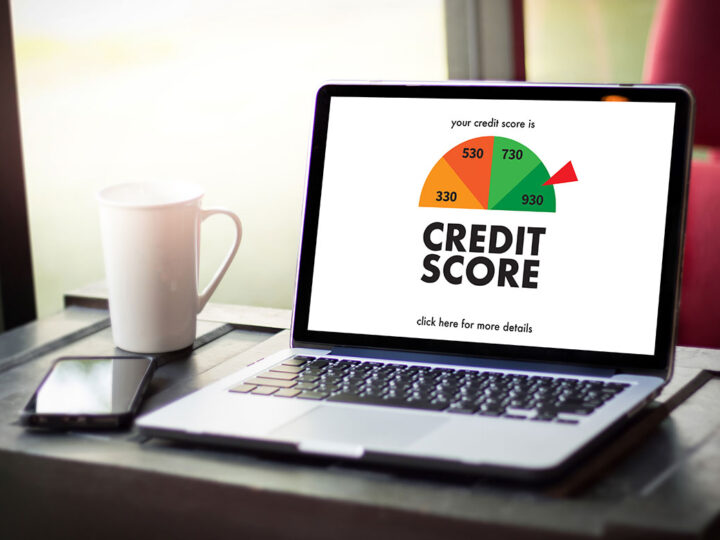 5 Tips to Improve Your Credit Score