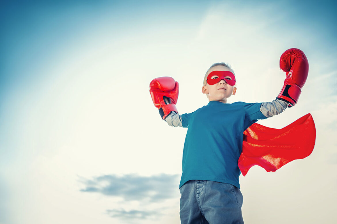 3 Mighty Powers of Insurance