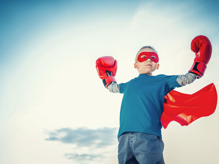 3 Mighty Powers of Insurance