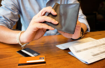 4 Keys to Conquering Debt