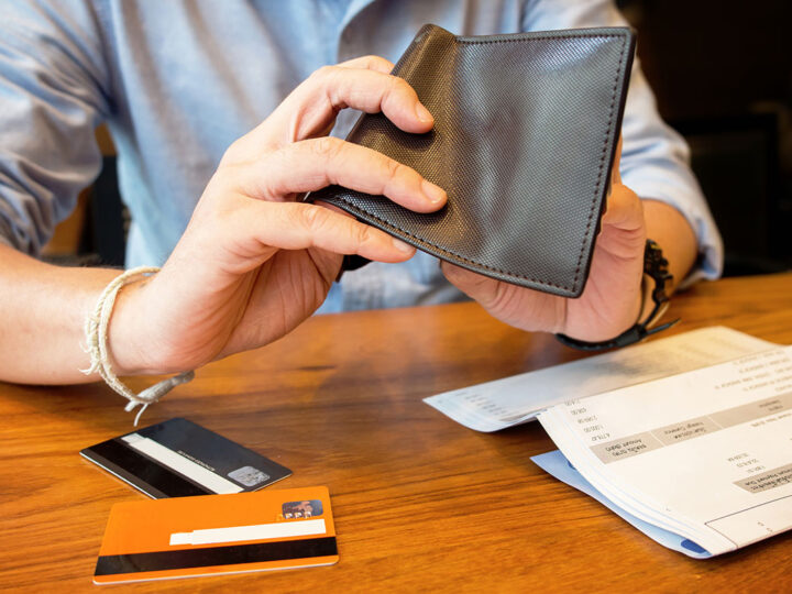 4 Keys to Conquering Debt