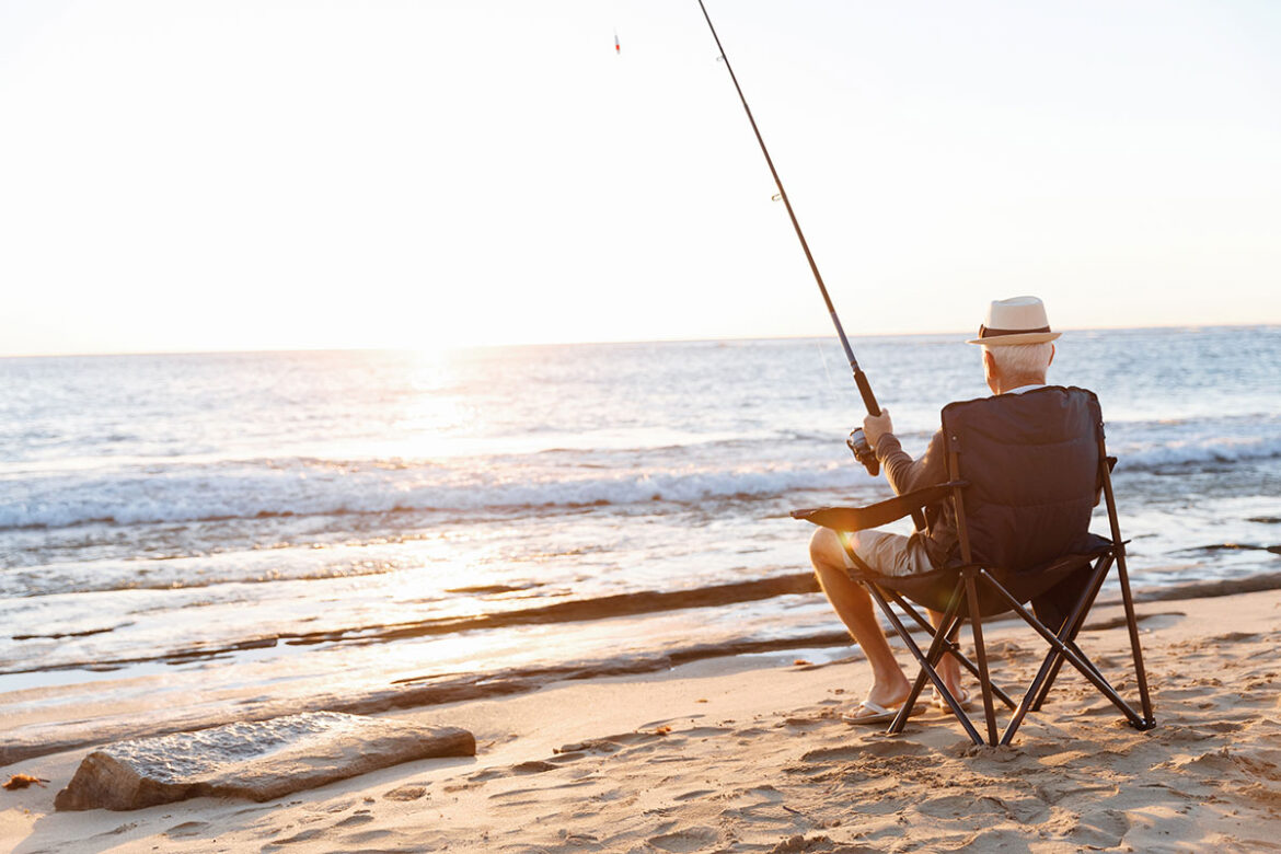 4 Secrets to a Splendid Retirement