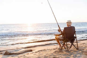 4 Secrets to a Splendid Retirement