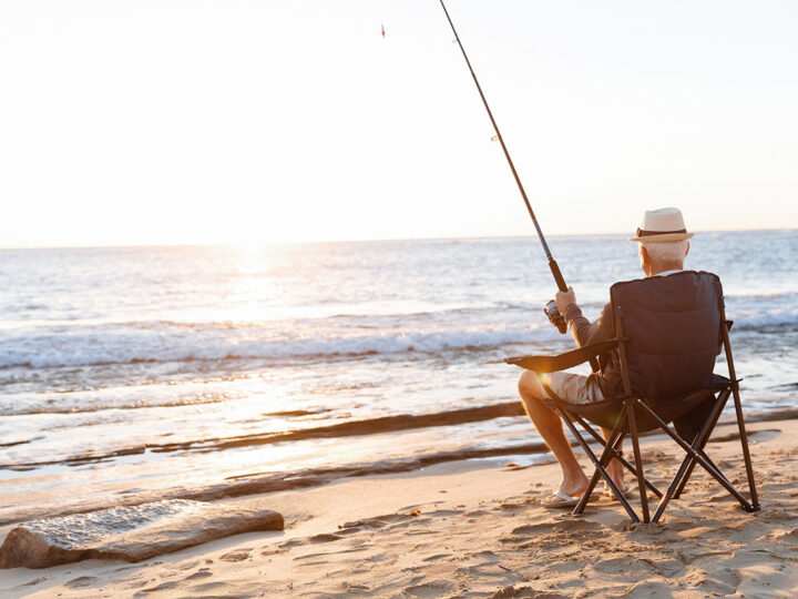 4 Secrets to a Splendid Retirement