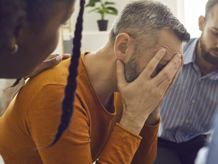 5 Tips for Fighting Compassion Fatigue