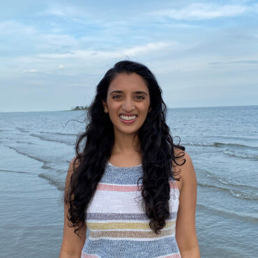 World Oceans Day Q&A with Veterinarian Meghana Parikh