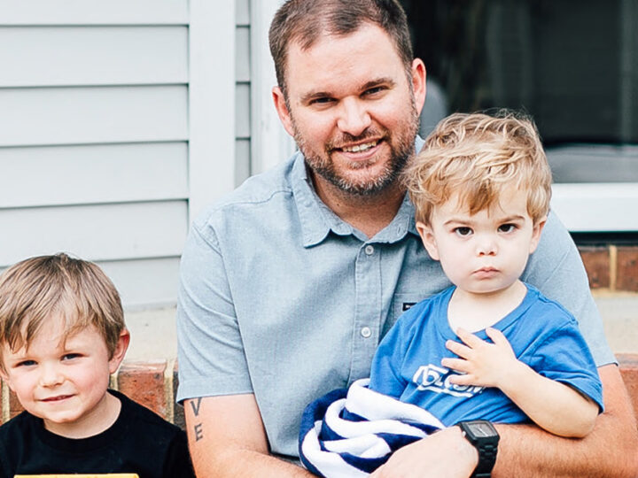Discovering the Power of Life Insurance with the Miller Family