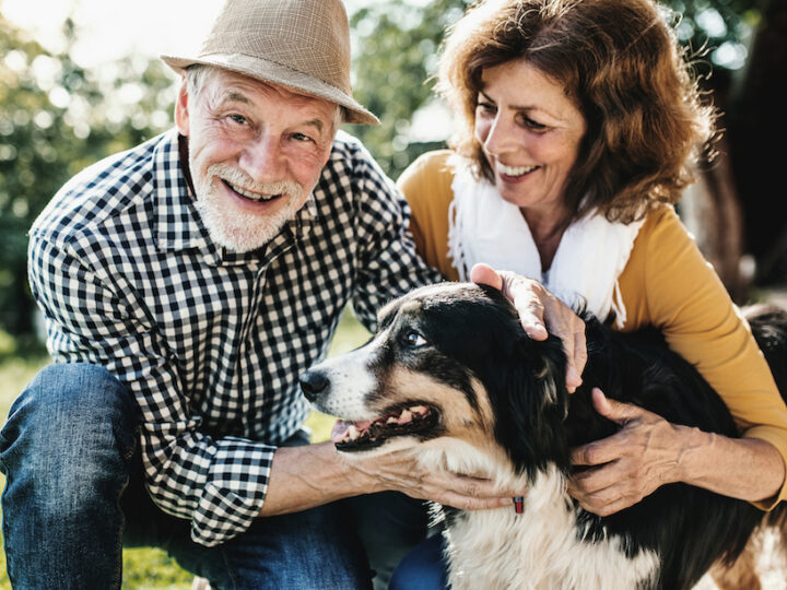 How Long-Term Care Insurance Can Help Secure Your Future