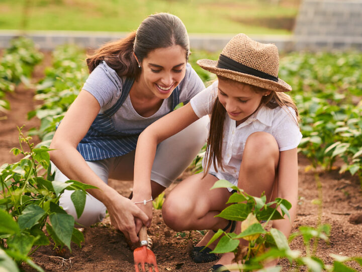 Why Some Moms Don’t Have Life Insurance (and Why They Should Reconsider)