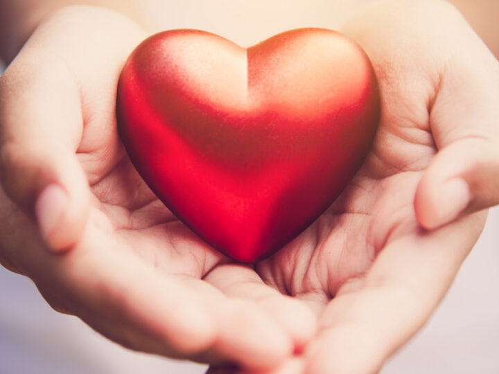 Love Well with Life Insurance