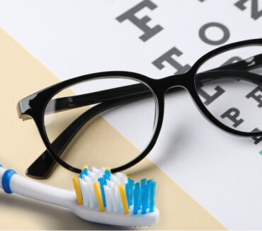 Resolve to Maintain Your Eye & Mouth Health This Year