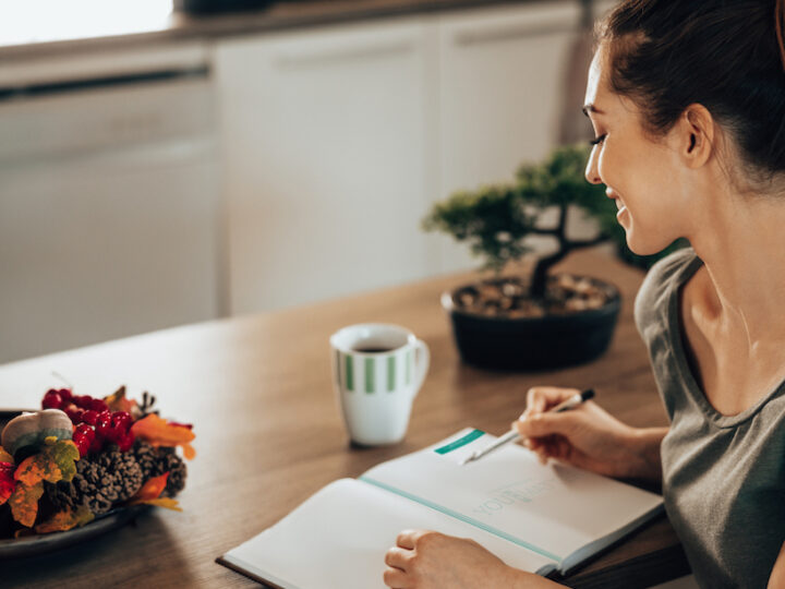 The Power of Gratitude: How Thankfulness Benefits You and Your Veterinary Practice