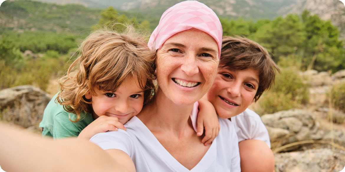 Breast Cancer Awareness Month: Caring for Yourself While You Care for Everyone Else