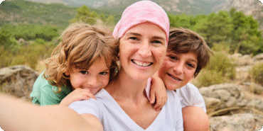 Breast Cancer Awareness Month: Caring for Yourself While You Care for Everyone Else